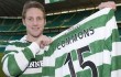 Celtic Diary Wednesday May 22