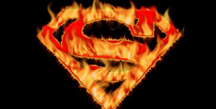The Sevco Superman