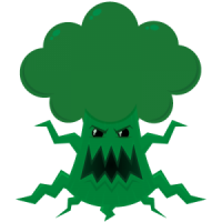 Evil-tree