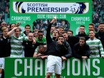 Celtic v Ross County - Scottish Premiership