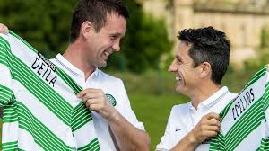 ronny and johnny 2
