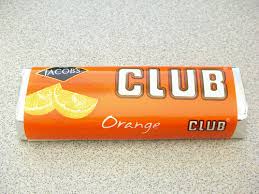club orange