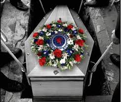 coffin RFC