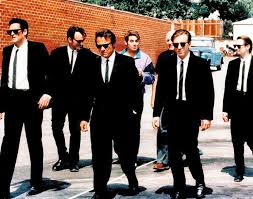 resevoir dogs